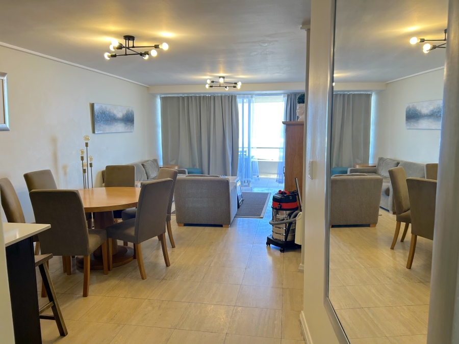 To Let 2 Bedroom Property for Rent in Lagoon Beach Western Cape